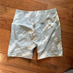 Darc Sport Emerson seamless training shorts